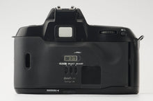 画像をギャラリービューアに読み込む, ニコン Nikon F70D 一眼レフフィルムカメラ