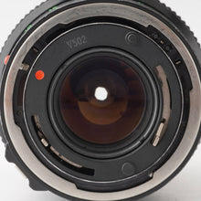画像をギャラリービューアに読み込む, キヤノン Canon ZOOM New FD 70-210mm F4