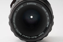 画像をギャラリービューアに読み込む, ペンタックス Pentax SMC MACRO タクマー TAKUMAR 6X7 135mm F4 Pentax6X7用