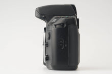 画像をギャラリービューアに読み込む, ニコン Nikon F70D 一眼レフフィルムカメラ