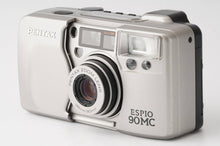画像をギャラリービューアに読み込む, ペンタックス Pentax ESPIO 90MC / ZOOM 38-90mm