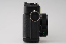 画像をギャラリービューアに読み込む, ローライ Rollei Flash 35 / 38mm F2.8