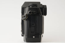 画像をギャラリービューアに読み込む, コンタックス Contax AX 35mm 一眼レフフィルムカメラ