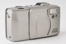 画像をギャラリービューアに読み込む, ペンタックス Pentax ESPIO 90MC / ZOOM 38-90mm