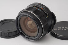 画像をギャラリービューアに読み込む, ペンタックス Pentax Asahi Super-Multi-Coated タクマー TAKUMAR 28mm F3.5 M42マウント