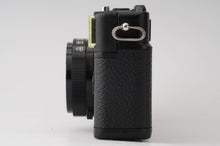 画像をギャラリービューアに読み込む, ローライ Rollei Flash 35 / 38mm F2.8