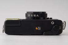 画像をギャラリービューアに読み込む, ローライ Rollei Flash 35 / 38mm F2.8