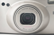 画像をギャラリービューアに読み込む, ペンタックス Pentax ESPIO 140 / smc PENTAX ZOOM 38-140mm