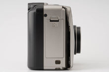 画像をギャラリービューアに読み込む, ペンタックス Pentax ESPIO 90MC / ZOOM 38-90mm