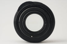 画像をギャラリービューアに読み込む, ペンタックス Pentax Asahi Super takumar スーパータクマー 55mm F2