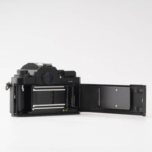 画像をギャラリービューアに読み込む, ニコン Nikon FA / Ai-s Zoom NIKKOR 35-105mm F3.5-4.5