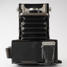 画像をギャラリービューアに読み込む, Graflex Century GRAPHIC / GRAFLEX TRIOPTAR 103mm F4.5