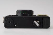 画像をギャラリービューアに読み込む, ローライ Rollei Flash 35 / 38mm F2.8