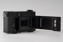 画像をギャラリービューアに読み込む, ローライ Rollei Flash 35 / 38mm F2.8