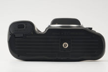 画像をギャラリービューアに読み込む, ニコン Nikon F70D 一眼レフフィルムカメラ