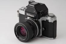 画像をギャラリービューアに読み込む, ニコン Nikon F2 フォトミック S / Nikon Ai-s Zoom-Nikkor 35-70mm F3.3-4.5