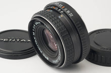 画像をギャラリービューアに読み込む, ペンタックス Pentax SMC PENTAX-M 28mm F2.8 Kマウント
