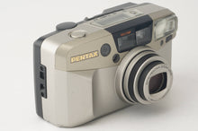 画像をギャラリービューアに読み込む, ペンタックス Pentax ESPIO 140M / smc PENTAX ZOOM 38-140mm