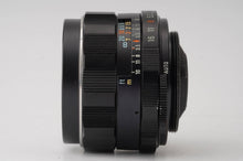 画像をギャラリービューアに読み込む, ペンタックス Pentax Asahi Super-Multi-Coated タクマー TAKUMAR 28mm F3.5 M42マウント