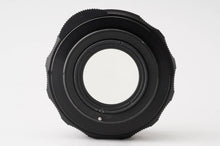 画像をギャラリービューアに読み込む, ペンタックス Pentax Asahi スーパータクマー Super Takumar 55mm F1.8 M42マウント