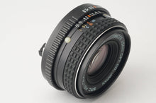画像をギャラリービューアに読み込む, ペンタックス Pentax SMC PENTAX-M 28mm F2.8 Kマウント