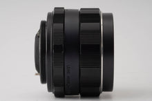 画像をギャラリービューアに読み込む, ペンタックス Pentax Asahi Super-Multi-Coated タクマー TAKUMAR 28mm F3.5 M42マウント