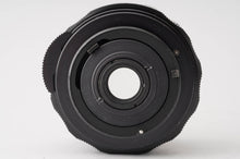 画像をギャラリービューアに読み込む, ペンタックス Pentax Asahi Super-Multi-Coated タクマー TAKUMAR 28mm F3.5 M42マウント
