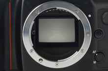 画像をギャラリービューアに読み込む, ニコン Nikon F70D 一眼レフフィルムカメラ