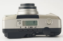 画像をギャラリービューアに読み込む, ペンタックス Pentax ESPIO 140M / smc PENTAX ZOOM 38-140mm