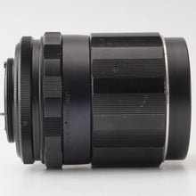 画像をギャラリービューアに読み込む, ペンタックス Pentax Asahi SMC タクマー TAKUMAR 135mm F2.5 M42マウント