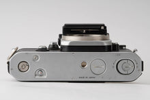 画像をギャラリービューアに読み込む, ニコン Nikon F2 フォトミック S / Nikon Ai-s Zoom-Nikkor 35-70mm F3.3-4.5