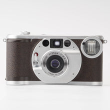 画像をギャラリービューアに読み込む, ミノルタ Minolta PROD 20'S / MINOLTA 35mm F4.5