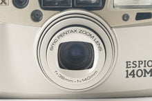 画像をギャラリービューアに読み込む, ペンタックス Pentax ESPIO 140M / smc PENTAX ZOOM 38-140mm