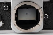 画像をギャラリービューアに読み込む, ニコン Nikon F2 フォトミック S / Nikon Ai-s Zoom-Nikkor 35-70mm F3.3-4.5
