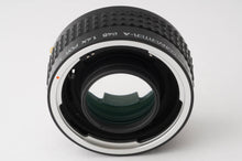 画像をギャラリービューアに読み込む, ペンタックス Pentax リアコンバーターA Rear Converter-A 645 1.4X FOR 300mm F4 ED IF