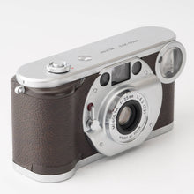 画像をギャラリービューアに読み込む, ミノルタ Minolta PROD 20'S / MINOLTA 35mm F4.5