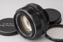 画像をギャラリービューアに読み込む, ペンタックス Pentax Asahi スーパータクマー Super Takumar 50mm F1.4 M42マウント