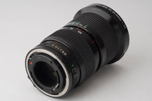 画像をギャラリービューアに読み込む, キヤノン Canon ZOOM New FD 35-105mm F3.5