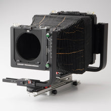 Load image into Gallery viewer, Linhof TECHNIKARDAN 4x5 Large Format Film View Camera