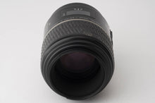 画像をギャラリービューアに読み込む, ミノルタ Minolta AF Macro 100mm F2.8 D ソニー Aマウント