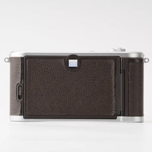 画像をギャラリービューアに読み込む, ミノルタ Minolta PROD 20'S / MINOLTA 35mm F4.5