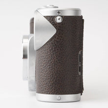 画像をギャラリービューアに読み込む, ミノルタ Minolta PROD 20'S / MINOLTA 35mm F4.5