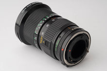 画像をギャラリービューアに読み込む, キヤノン Canon ZOOM New FD 35-105mm F3.5