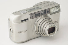 画像をギャラリービューアに読み込む, ペンタックス Pentax ESPIO 170SL / smc ZOOM 38-170mm