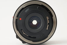 画像をギャラリービューアに読み込む, キヤノン Canon New FD 24mm F2.8