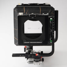 Load image into Gallery viewer, Linhof TECHNIKARDAN 4x5 Large Format Film View Camera