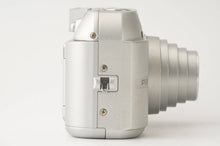 画像をギャラリービューアに読み込む, ペンタックス Pentax ESPIO 170SL / smc ZOOM 38-170mm