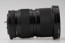 画像をギャラリービューアに読み込む, キヤノン Canon ZOOM New FD 35-105mm F3.5