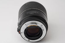 画像をギャラリービューアに読み込む, ミノルタ Minolta AF Macro 100mm F2.8 D ソニー Aマウント