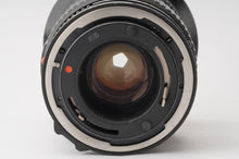 画像をギャラリービューアに読み込む, キヤノン Canon ZOOM New FD 35-105mm F3.5